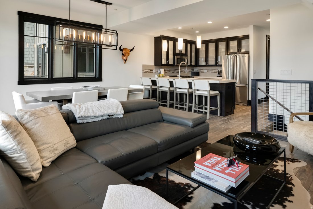 Townhouse in Park City, Utah, United States 2 - 17961225