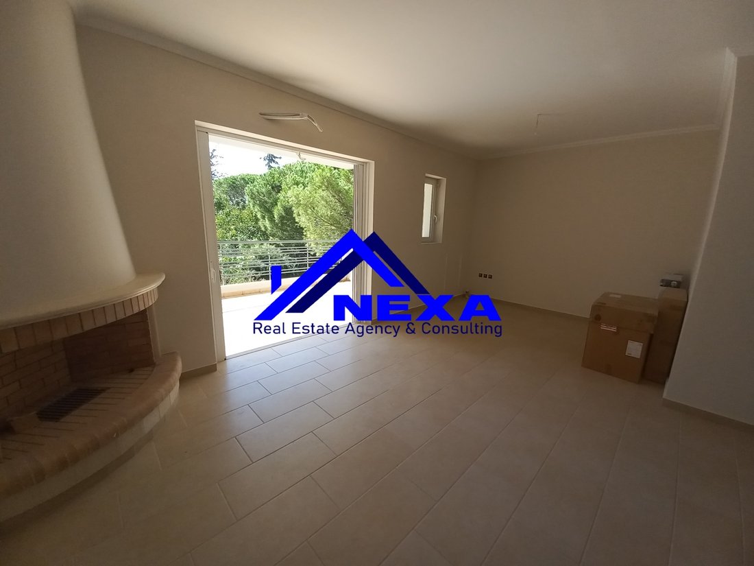 Apartment in Melissia, Attica, Greece 3 - 17958839
