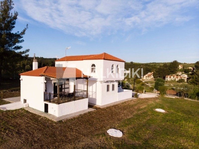 House in Pallini Municipal Unit, Macedonia and Thrace, Greece 1 - 17963327