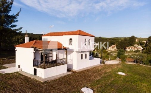 House in Pallini Municipal Unit, Macedonia and Thrace, Greece 1