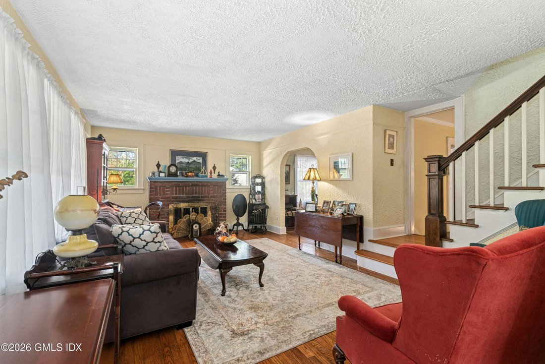 Townhouse in Greenwich, Connecticut, United States 5 - 17961508