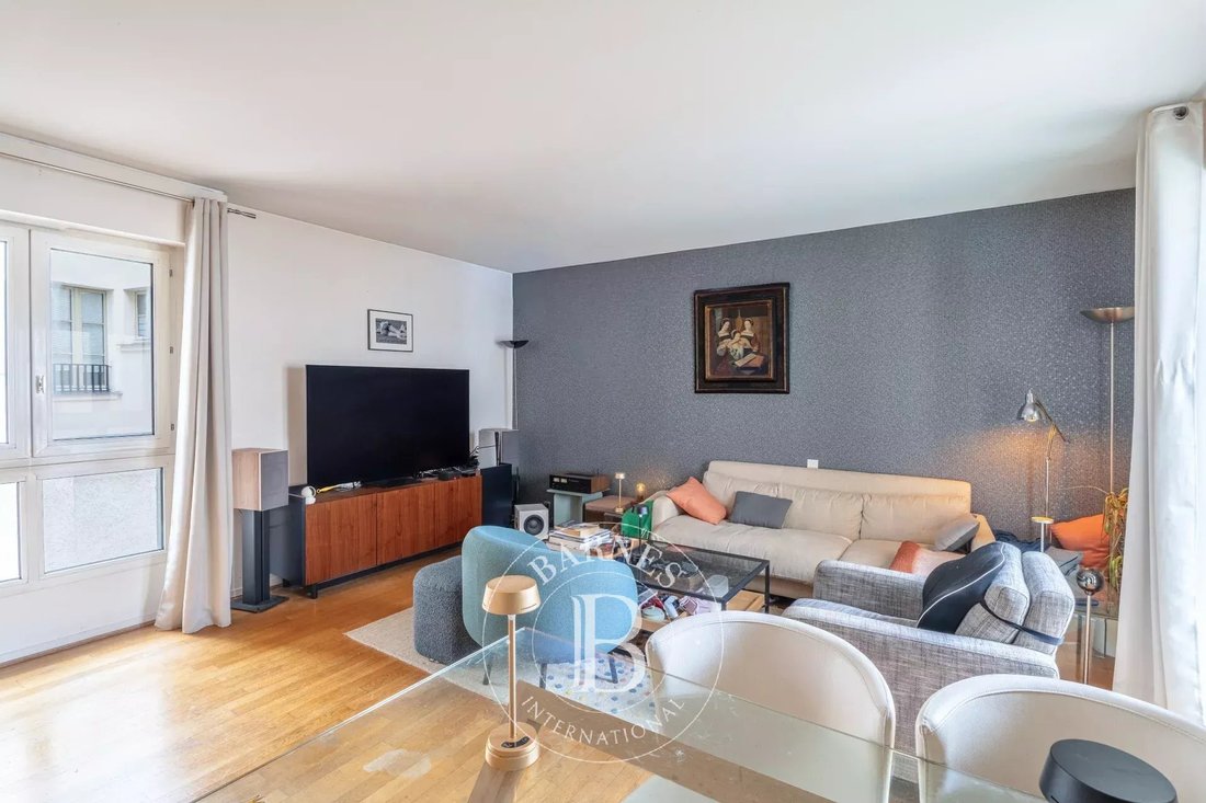 Apartment in Paris 3e Arrondissement, Paris, France 2 - 17959392
