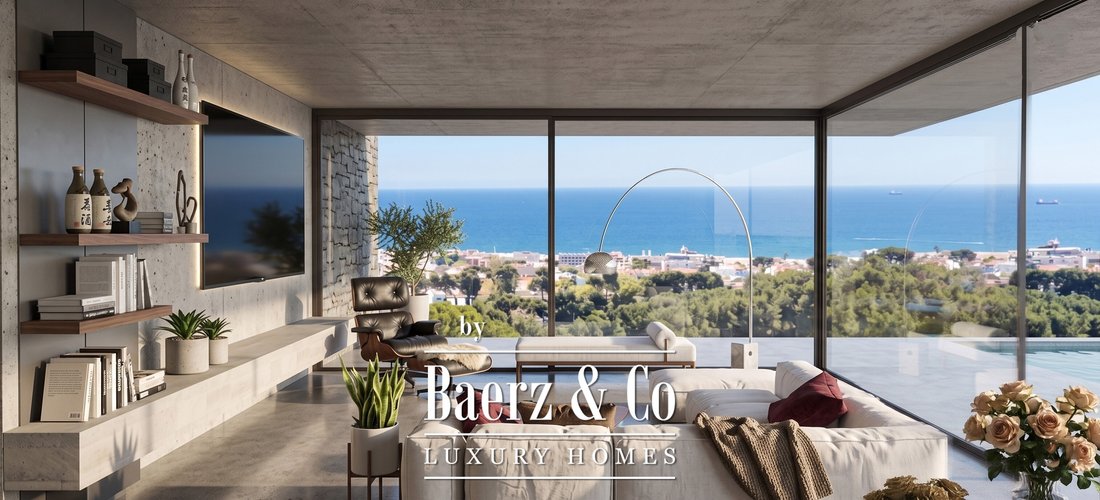 House in Castelldefels, Catalonia, Spain 5 - 17958792