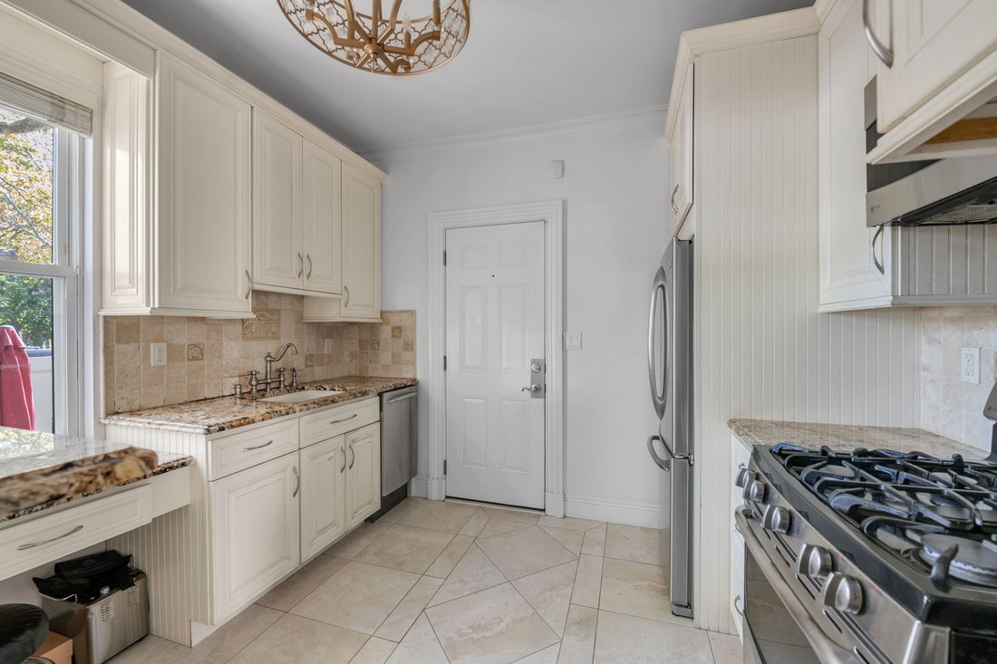 Apartment in New York, New York, United States 5 - 17957826