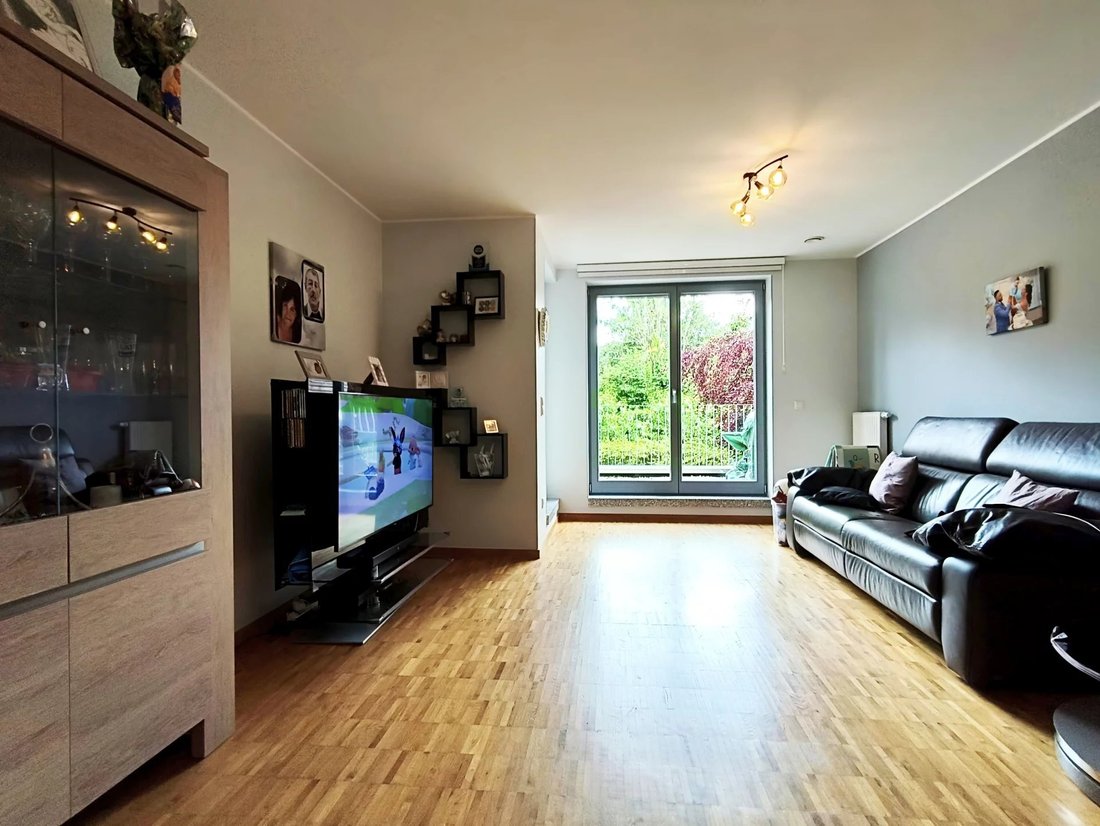 Apartment in Diekirch, Diekirch, Luxembourg 1 - 16631462