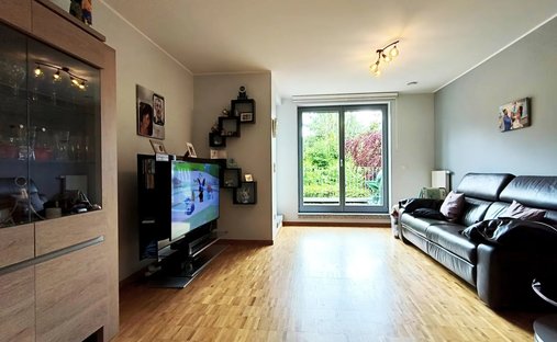 Apartment in Diekirch, Diekirch, Luxembourg 1
