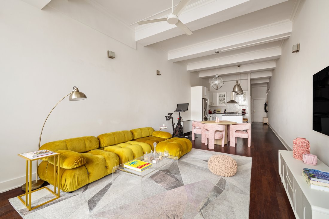 Condo in New York, New York, United States 3 - 17959225
