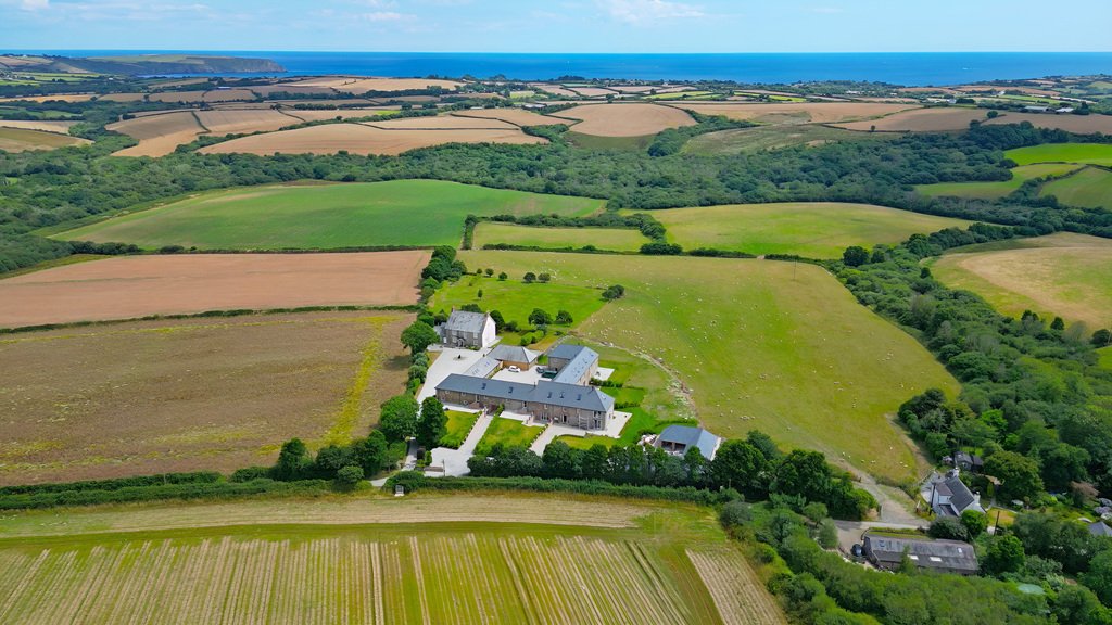 House in Treworga, England 1 - 17962174