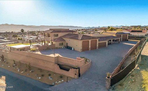 Casa a Desert Hills, Arizona, Stati Uniti 1
