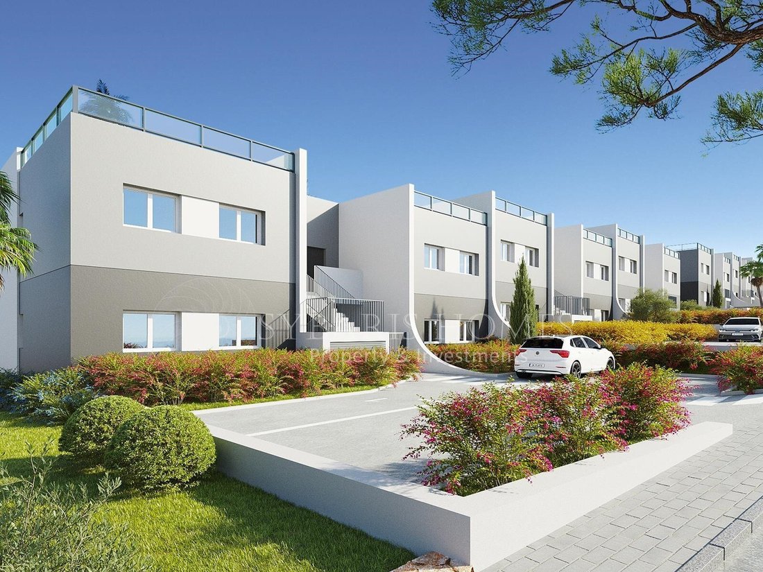 Apartment in Finestrat, Valencian Community, Spain 3 - 17962280