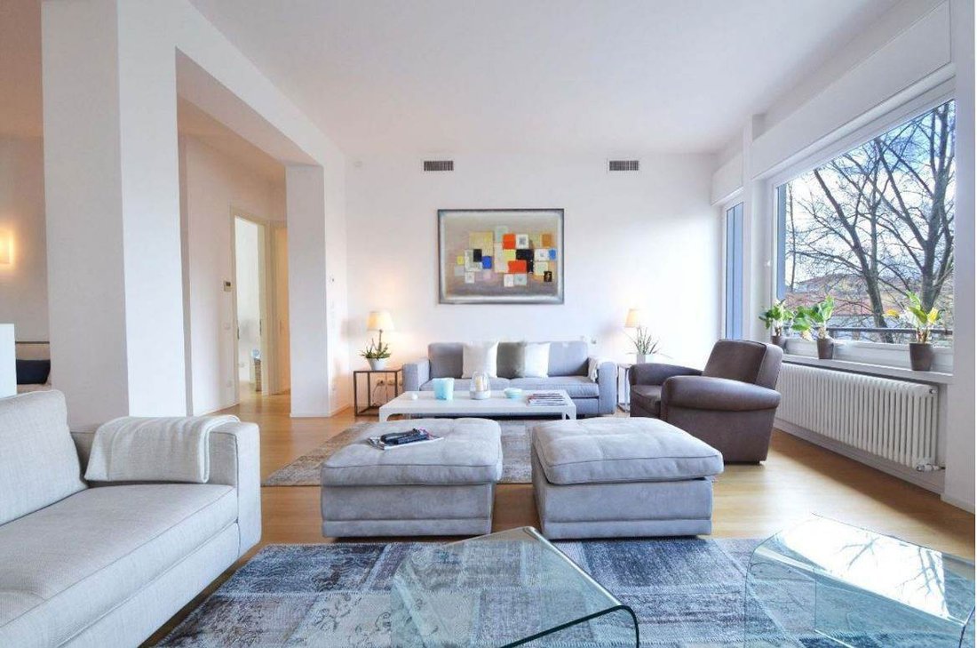 Apartment in Cathedral - Piazza dei Signori, Treviso, Italy 2 - 17962068