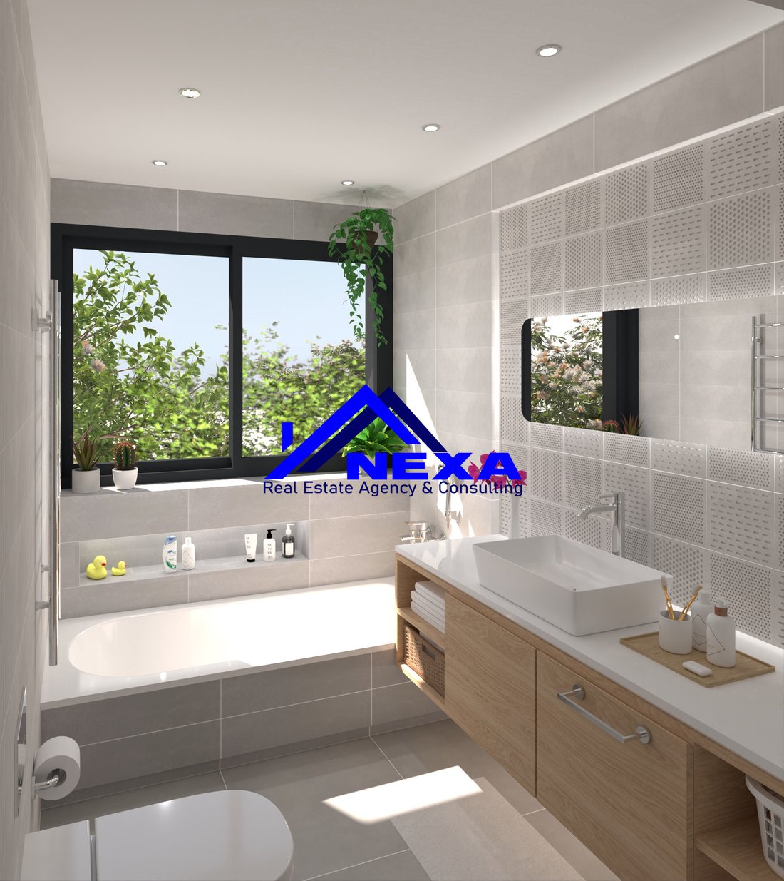 Apartment in Vrilissia, Attica, Greece 4 - 17958755