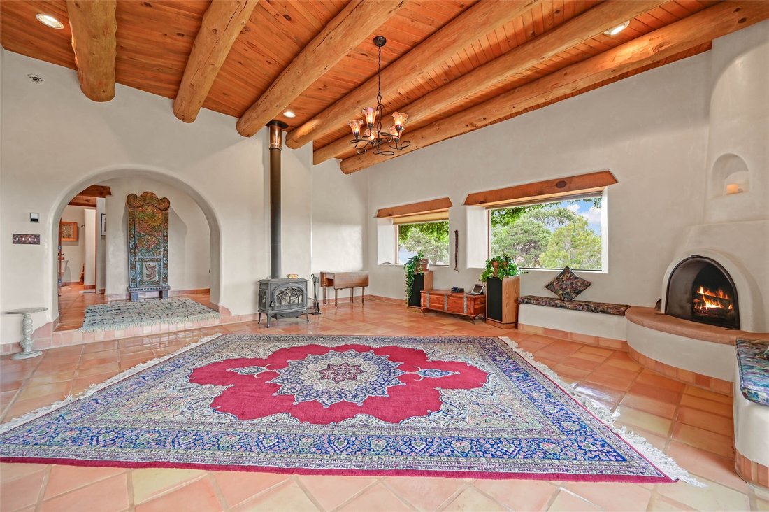 House in Santa Fe, New Mexico, United States 5 - 17960984