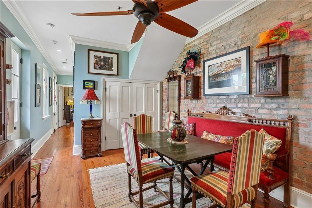 Condo in New Orleans, Louisiana, United States 4 - 17960673