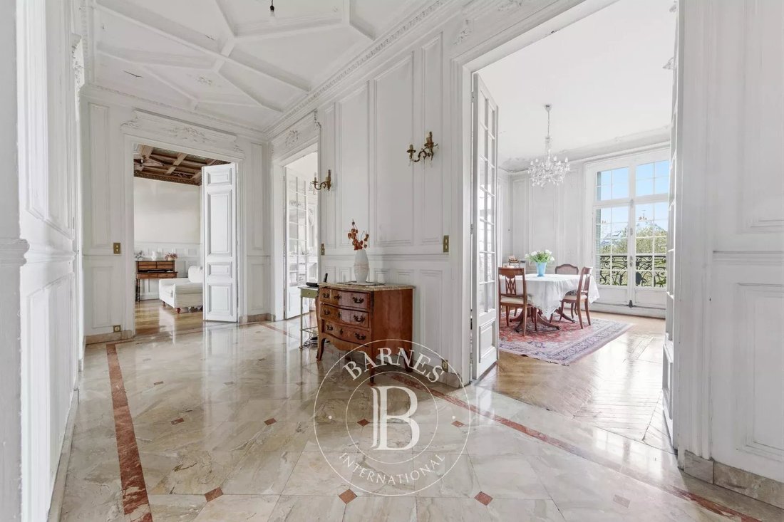 Appartement à Arts et Métiers, Paris 3e Arrondissement, Paris 2 - 17959385