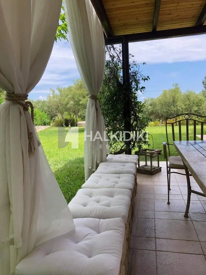 Villa in Pallini Municipal Unit, Macedonia and Thrace, Greece 2 - 17963501