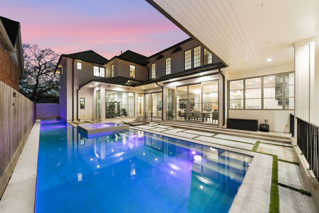 House in Houston, Texas, United States 2 - 17961816