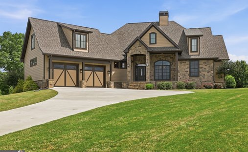 House in Demorest, Georgia, United States 1
