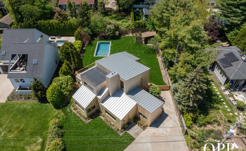House in Remsenburg-Speonk, New York, United States 1