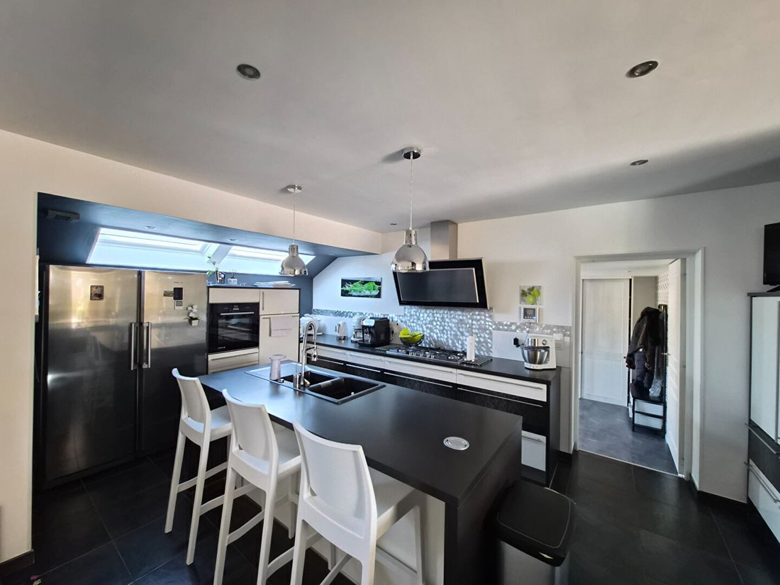 Villa in Anctoville-sur-Boscq, Normandy, France 5 - 17962895