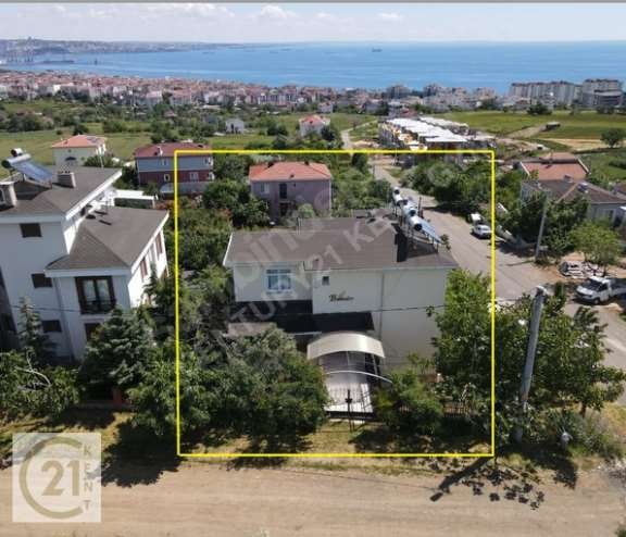 Villa in Tekirdağ, Tekirdağ, Turkey 4 - 17958291