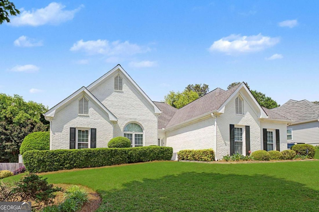 House in Suwanee, Georgia, United States 4 - 17961660