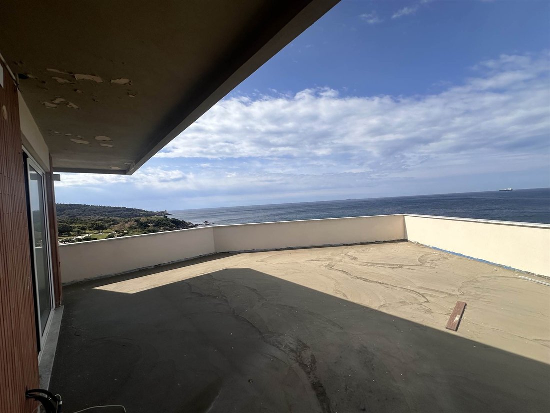 Apartment in Antignano, Livorno, Tuscany 1 - 17714637