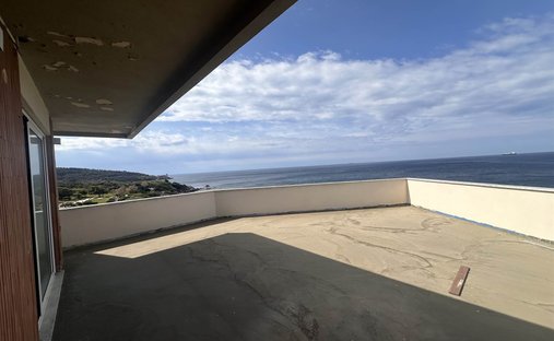 Apartment in Antignano, Livorno, Tuscany 1