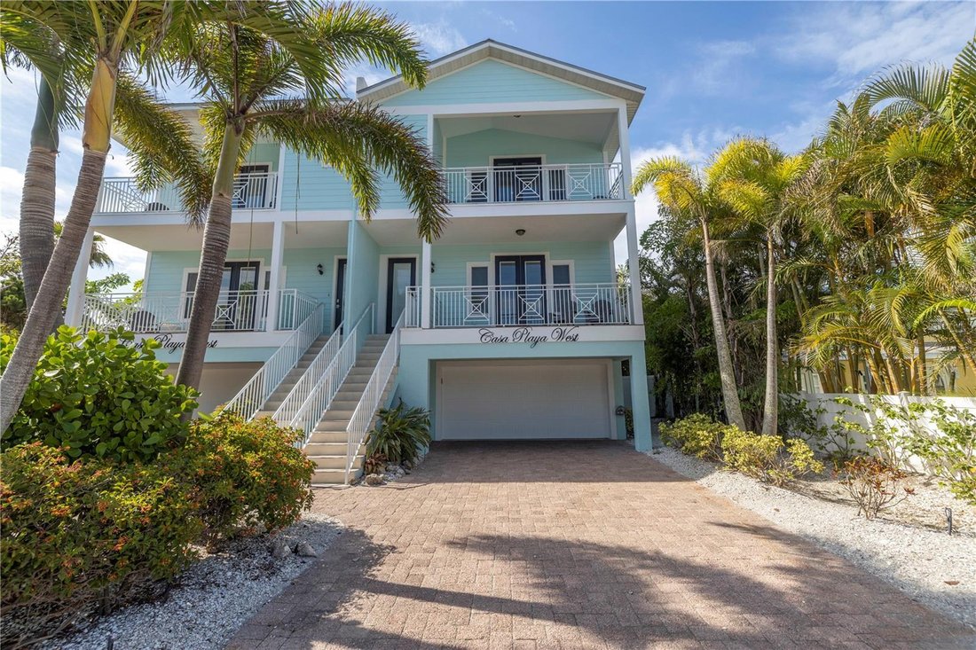 Apartment in Bradenton Beach, Florida, United States 3 - 17958024