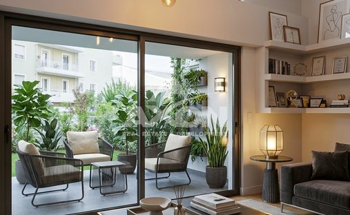 Apartment in Chalandri, Attica, Greece 1