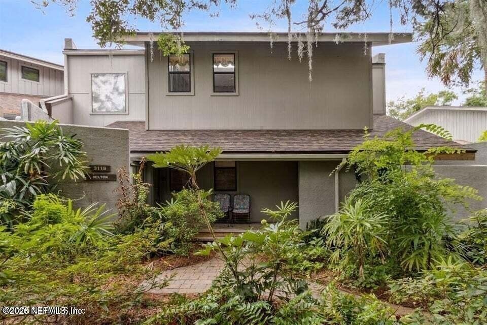 House in Fernandina Beach, Florida, United States 2 - 17963105