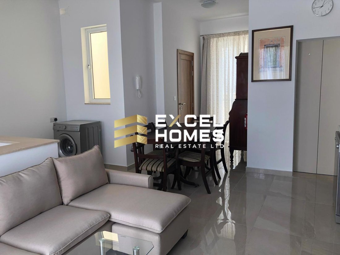 Apartment in Sliema, Malta 2 - 17962161