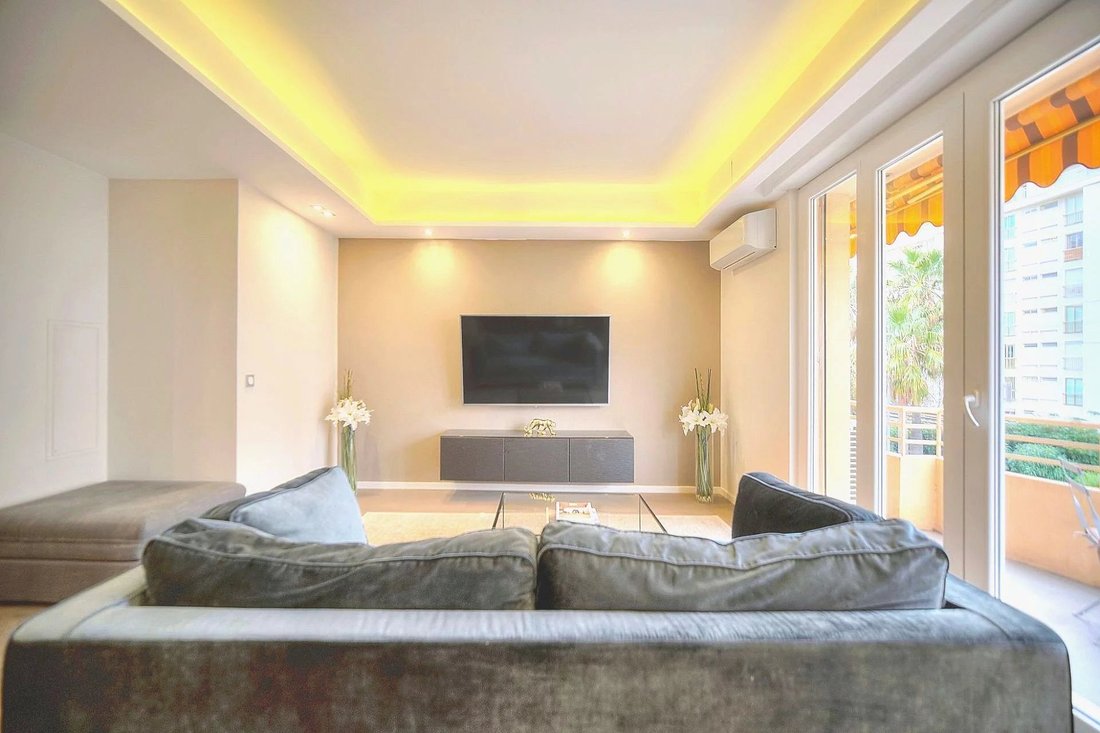 Apartment in Cannes, Provence-Alpes-Côte d'Azur, France 5 - 17958005