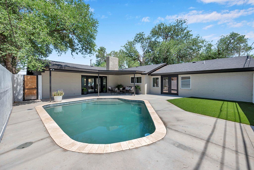 House in Midland, Texas, United States 2 - 17960459