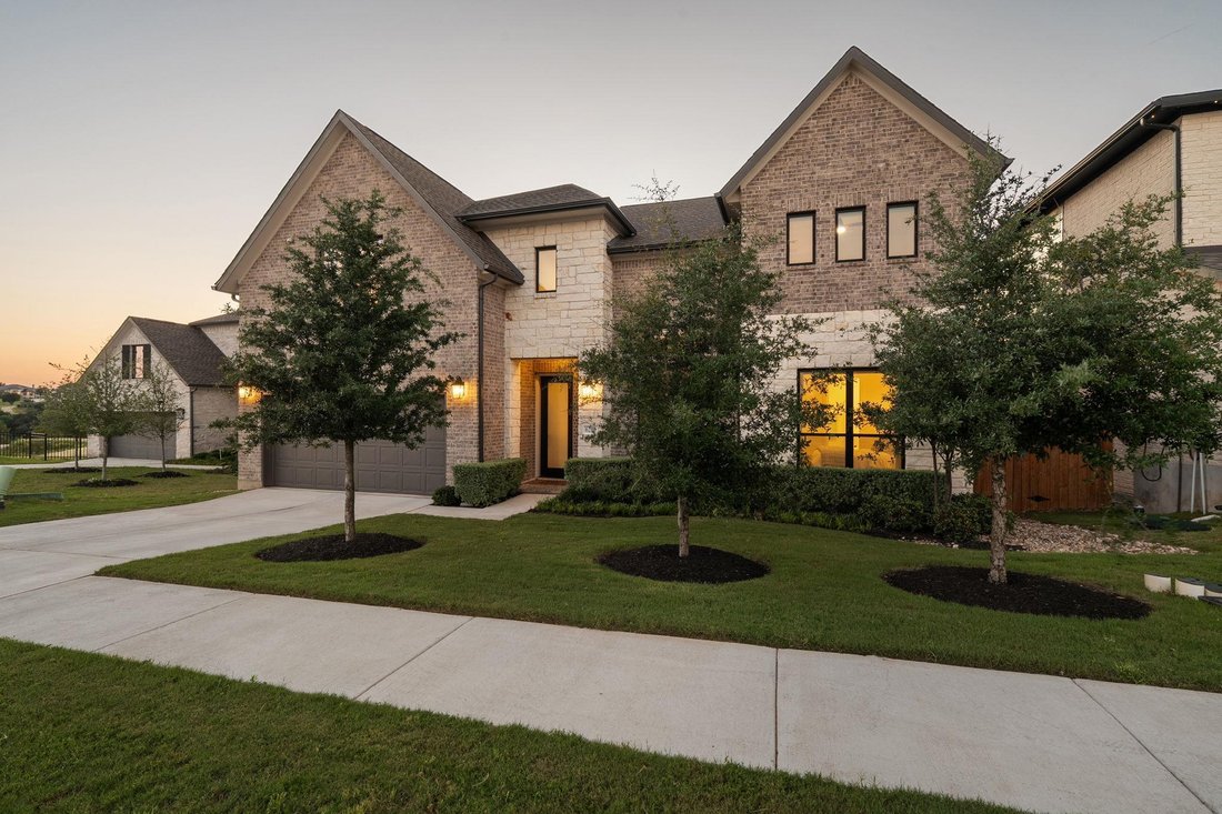 House in Spicewood, Texas, United States 2 - 17961364