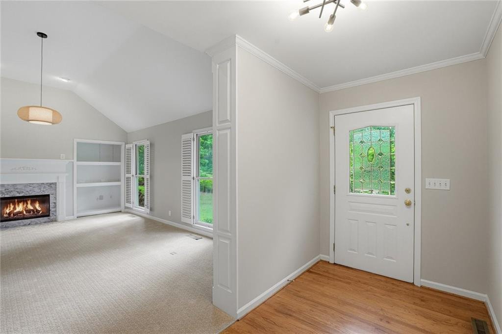 House in Cartersville, Georgia, United States 2 - 17958325