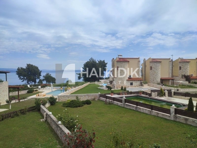 House in Kassandra, Macedonia and Thrace, Greece 2 - 17963046