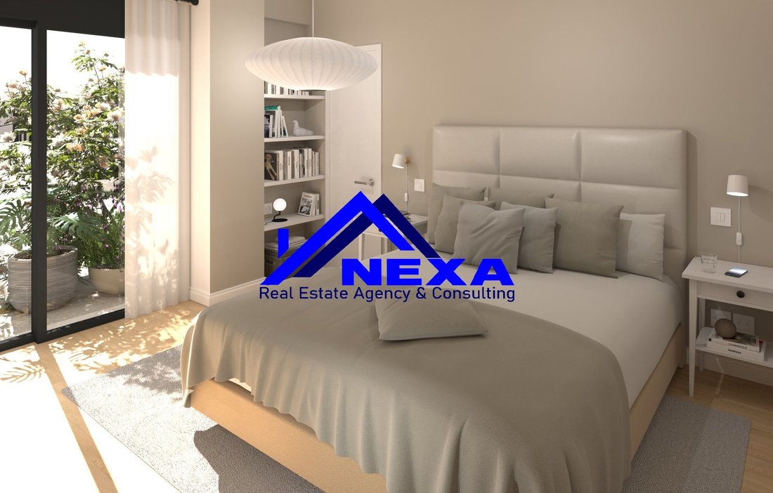 Apartment in Vrilissia, Attica, Greece 3 - 17958755