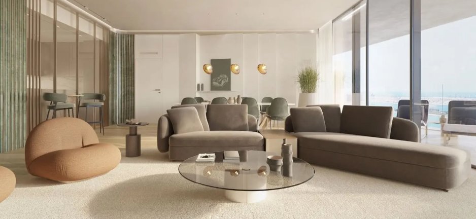 Apartamento en Al Thanyah First, Al Thanyah, Dubái 5 - 17958613