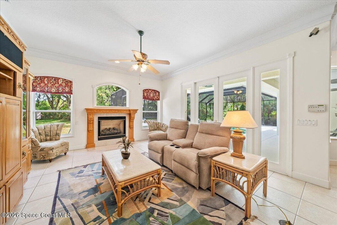 Casa a Melbourne, Florida, Stati Uniti 5 - 17957930