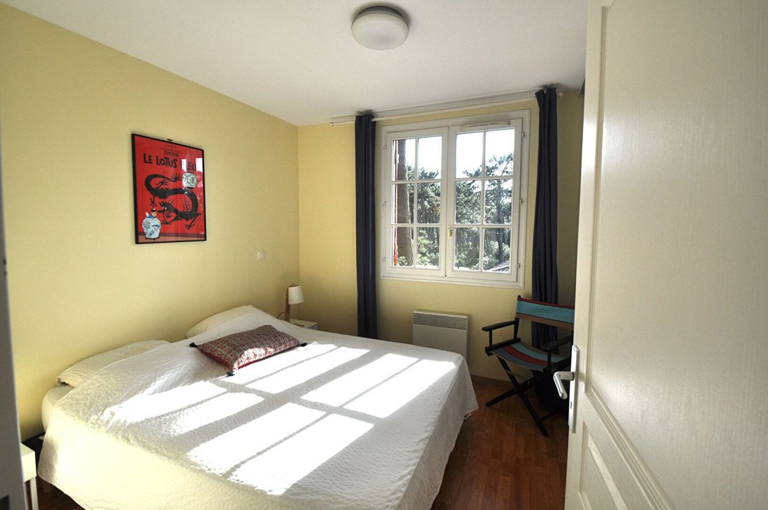 Apartment in Aiguillon, Arcachon, France 4 - 17962834