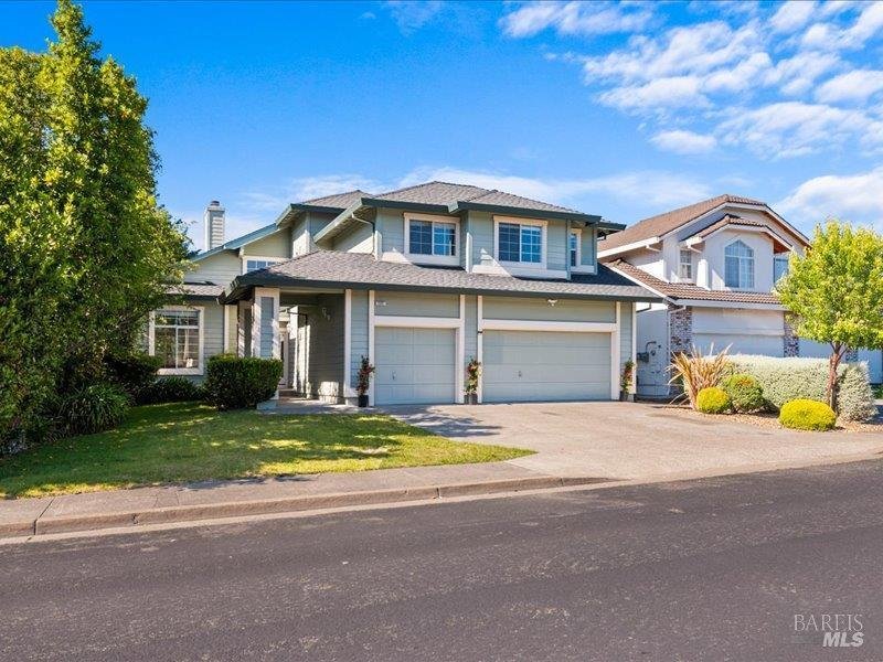 House in Windsor, California, United States 2 - 17960021