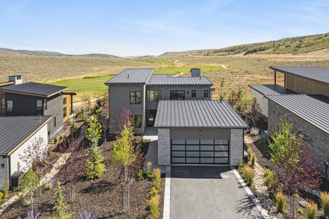 House in Park City, Utah, United States 4 - 16826787