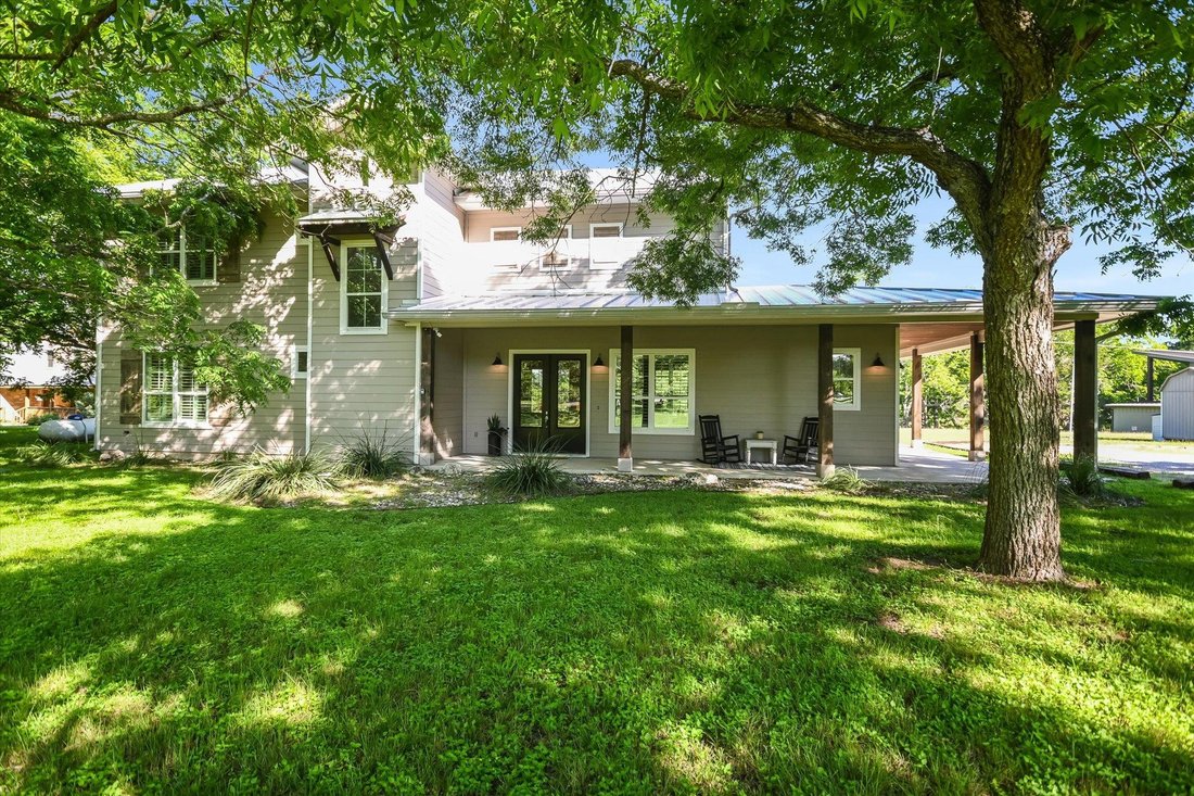 House in Wimberley, Texas, United States 3 - 17961344