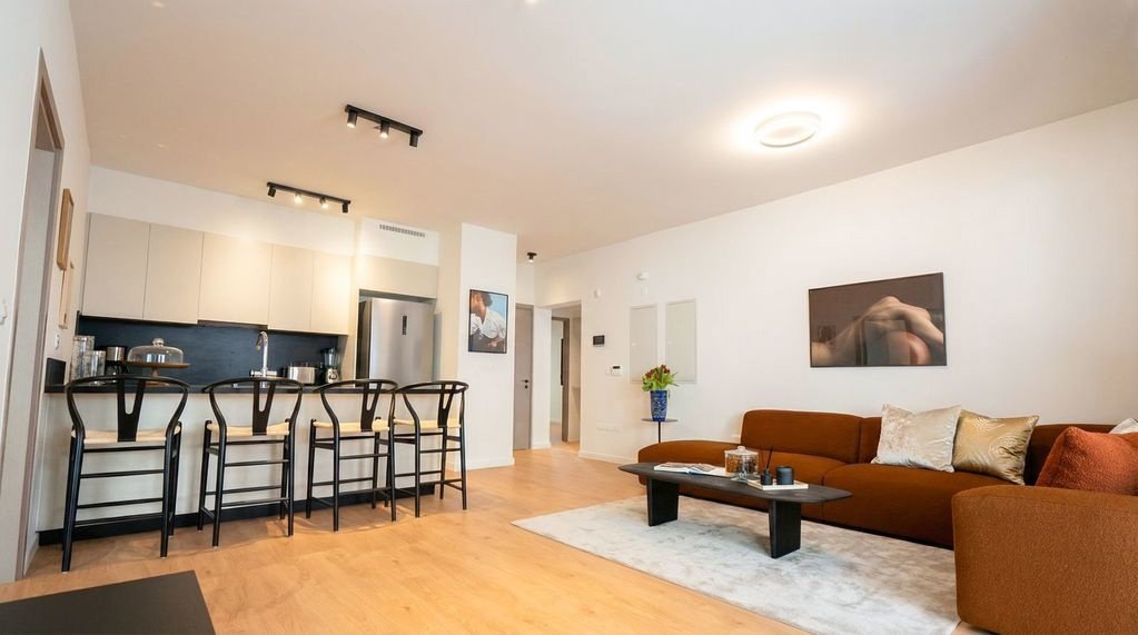 Apartment in Germasogeia, Limassol, Cyprus 2 - 13766086