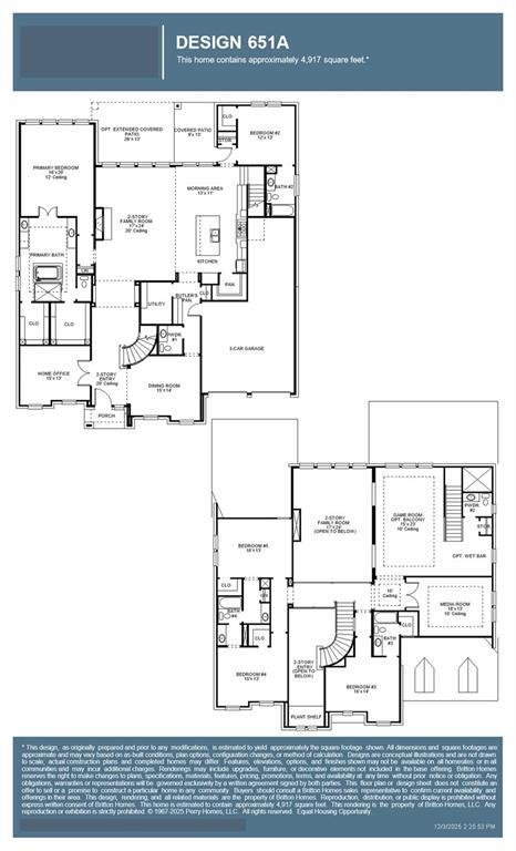 House in Hurst, Texas, United States 2 - 17961702