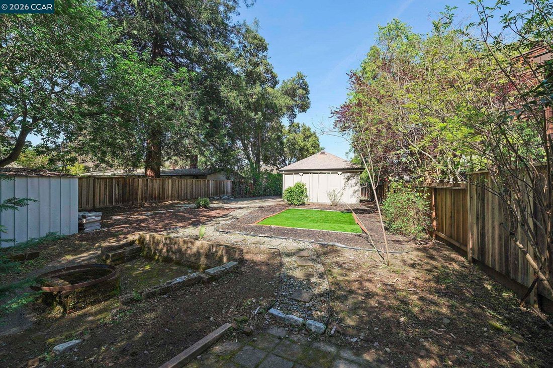 House in Lafayette, California, United States 5 - 17961884