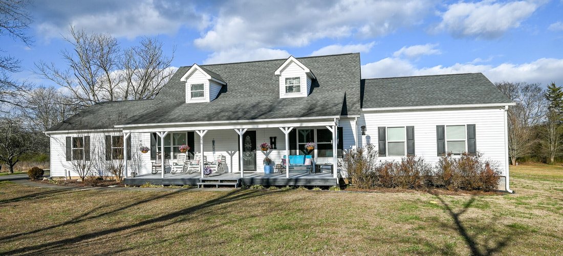 House in McDonald, Tennessee, United States 5 - 17958069