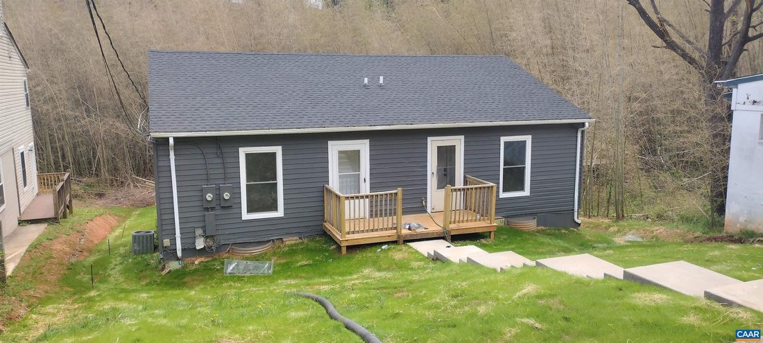 Appartement à Charlottesville, Virginie, États-Unis 1 - 17961360