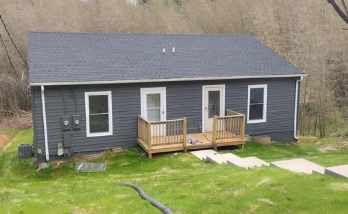 Appartement à Charlottesville, Virginie, États-Unis 1